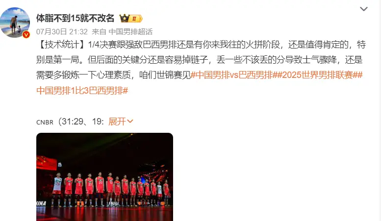 div, 再见VNL, amp