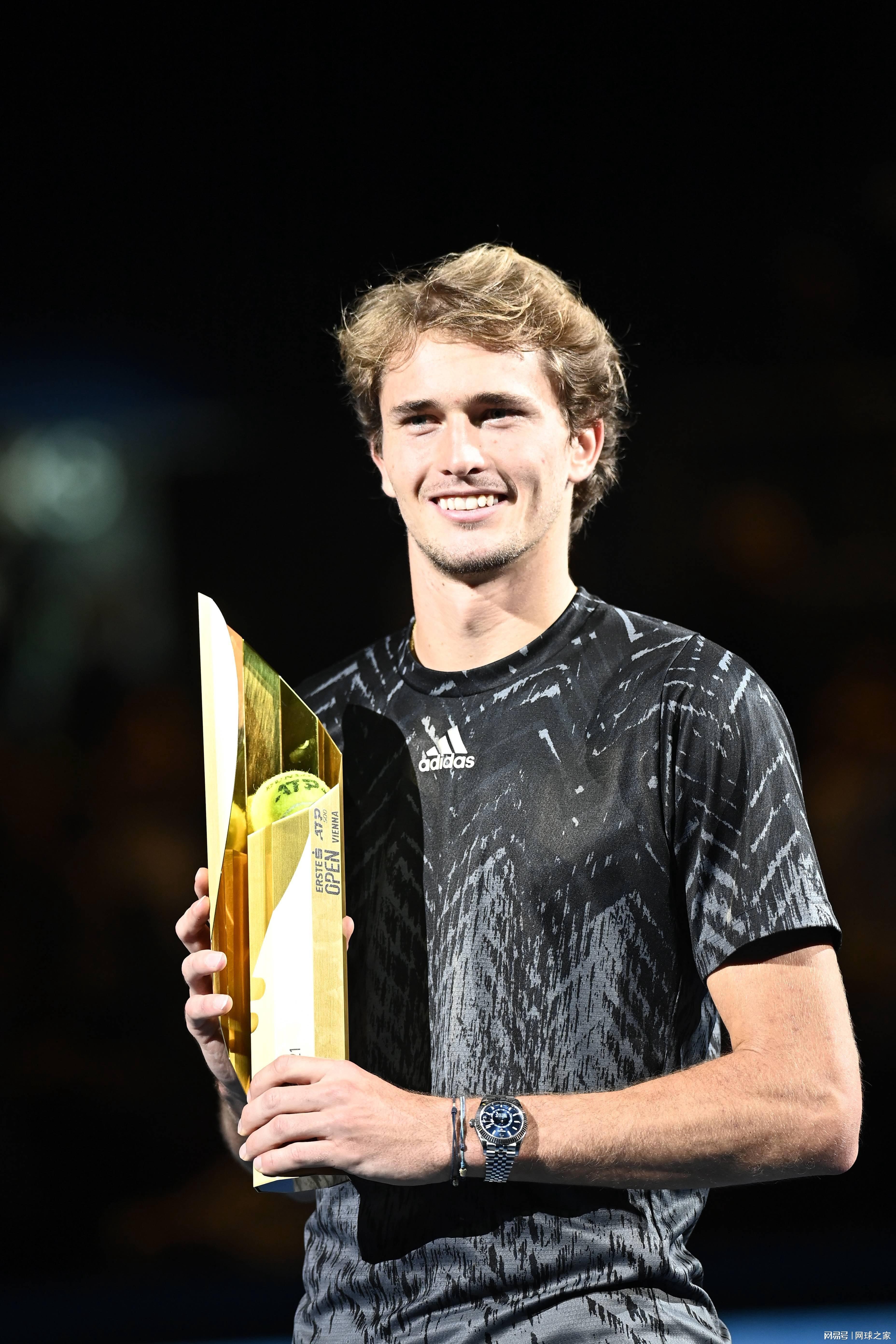 ws, 获得了两个, 不过