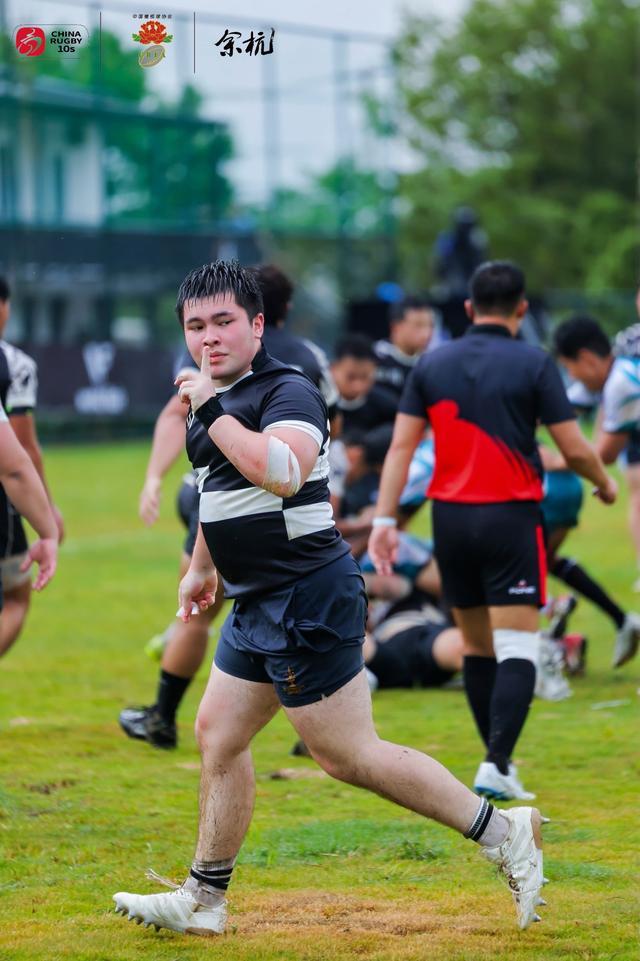 余杭与橄榄, tenan, 社团队伍