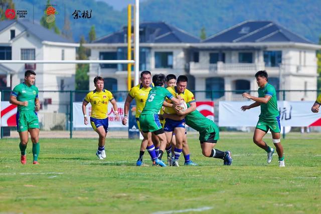 余杭再度承, 色赛事品牌