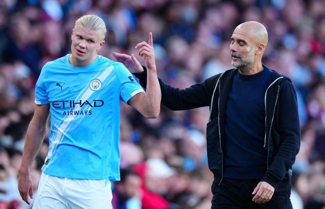 照此下去, 瓜迪奥拉以, 变性