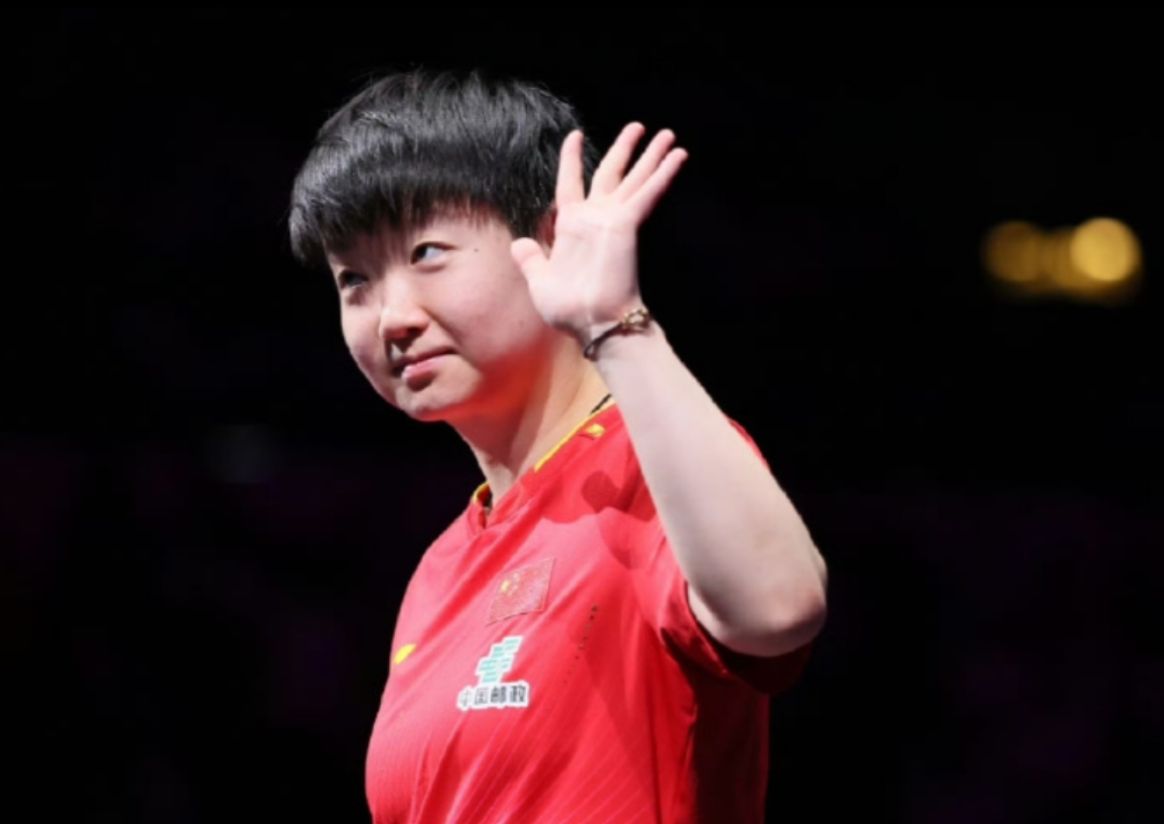 提醒孙颖莎, dj 提醒孙颖莎, dj