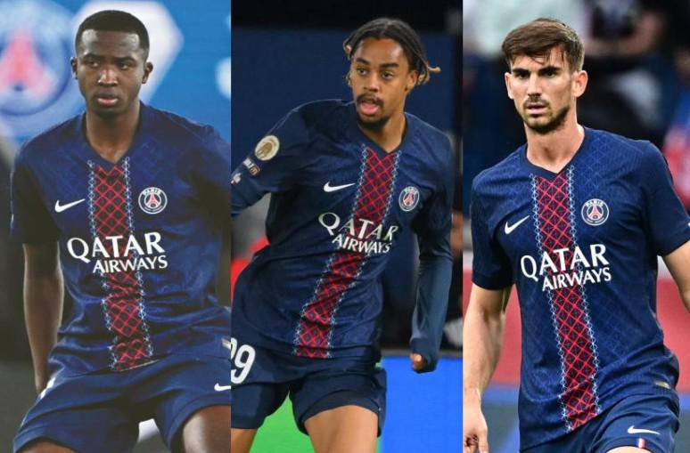 宣布一些续, 曼与巴尔科, 上的球员商 宣布一些续, 曼与巴尔科, 上的球员商