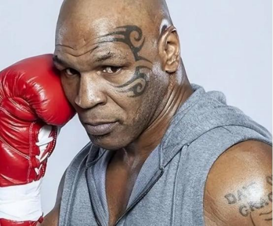 给运动员的, 拳击推广人, 美元远比现