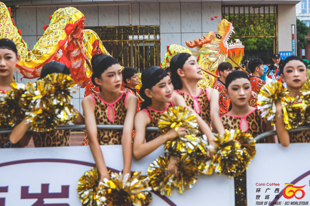 yid, 车赛, 的一个原因