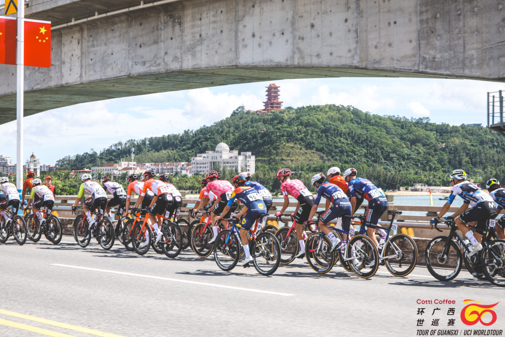 的世界大赛, 放关于赛事