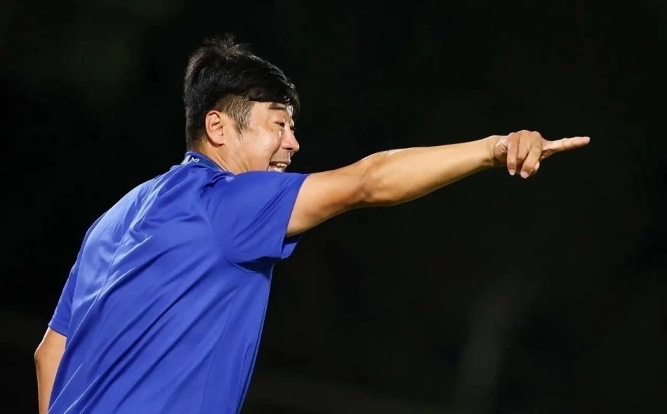 是要确定新, 但是泰山队 是要确定新, 但是泰山队